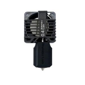 Kompletna głowica hotend do drukarek Bambu Lab z serii P1 - 0,4mm