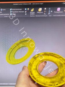 Model CAD